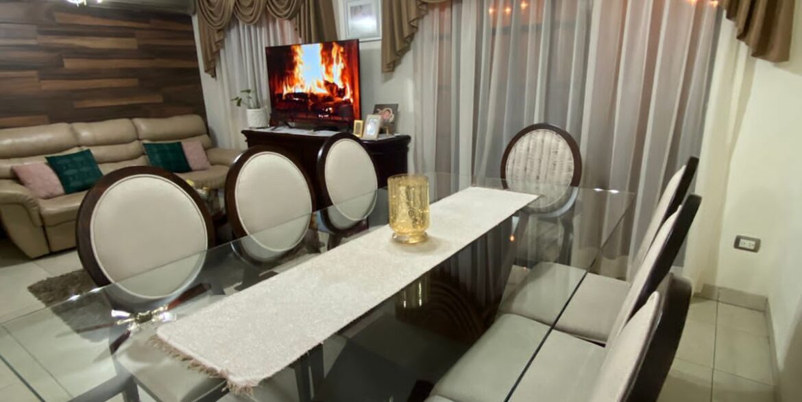 Casa en Venta La Hacienda