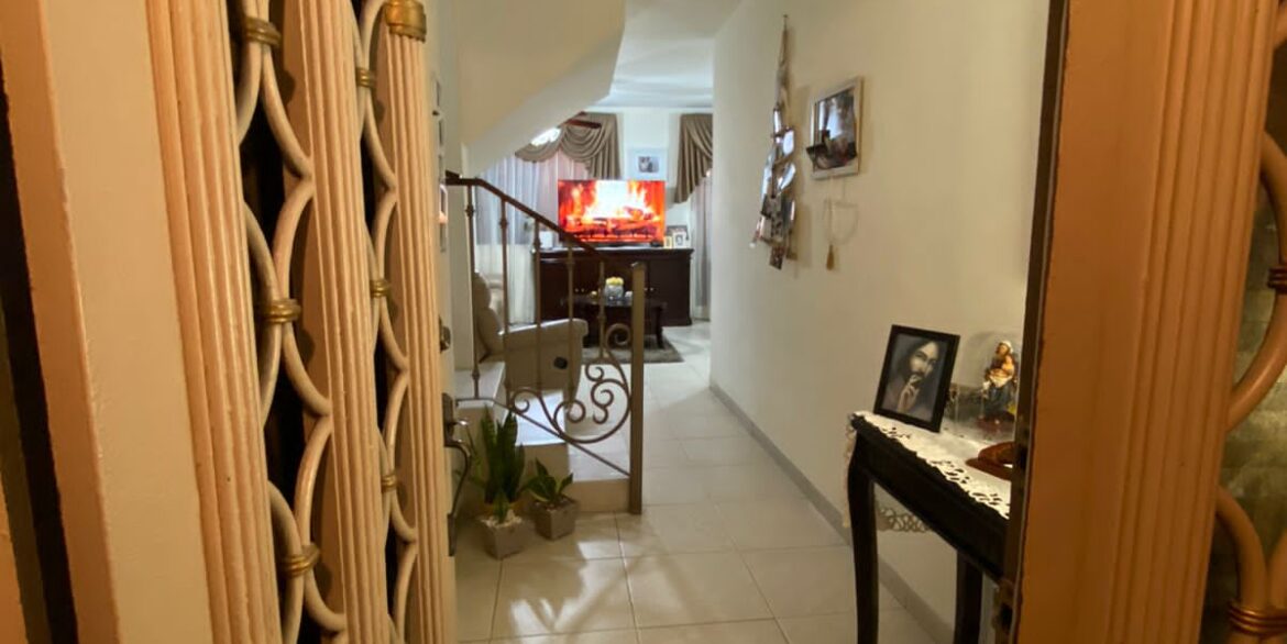 Casa en Venta La Hacienda