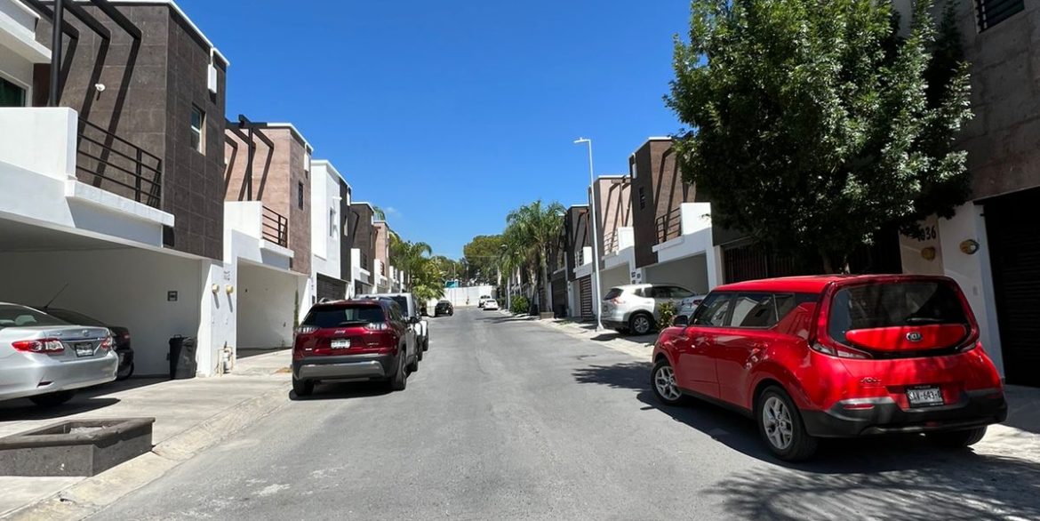 Casa en Venta Residencial de la Sierra 