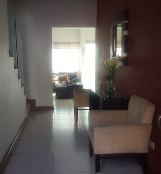 Casa en Venta Paraiso Residencial 