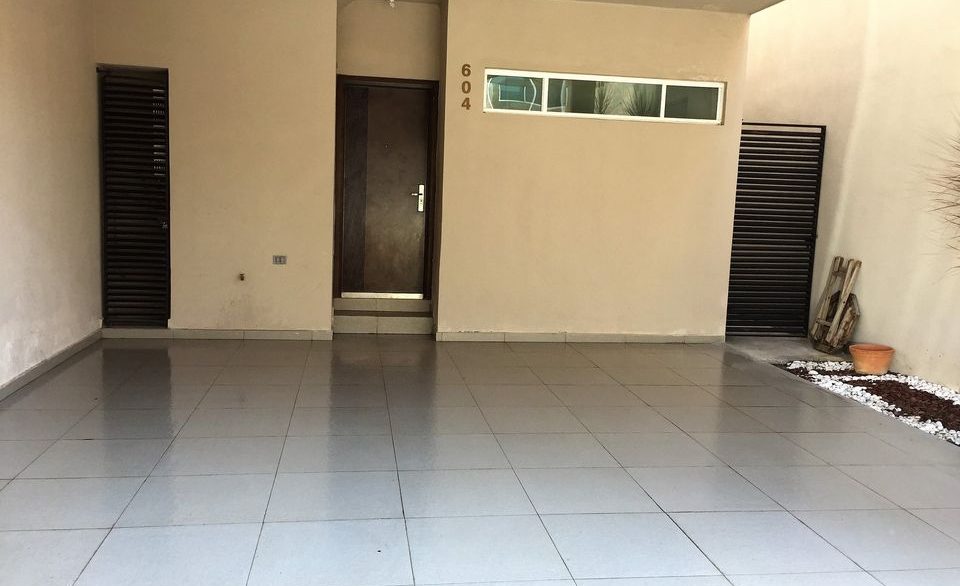 Casa en Venga Paseo del Vergel
