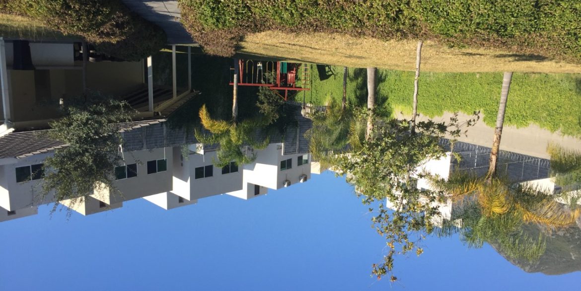 Casa en Venga Paseo del Vergel