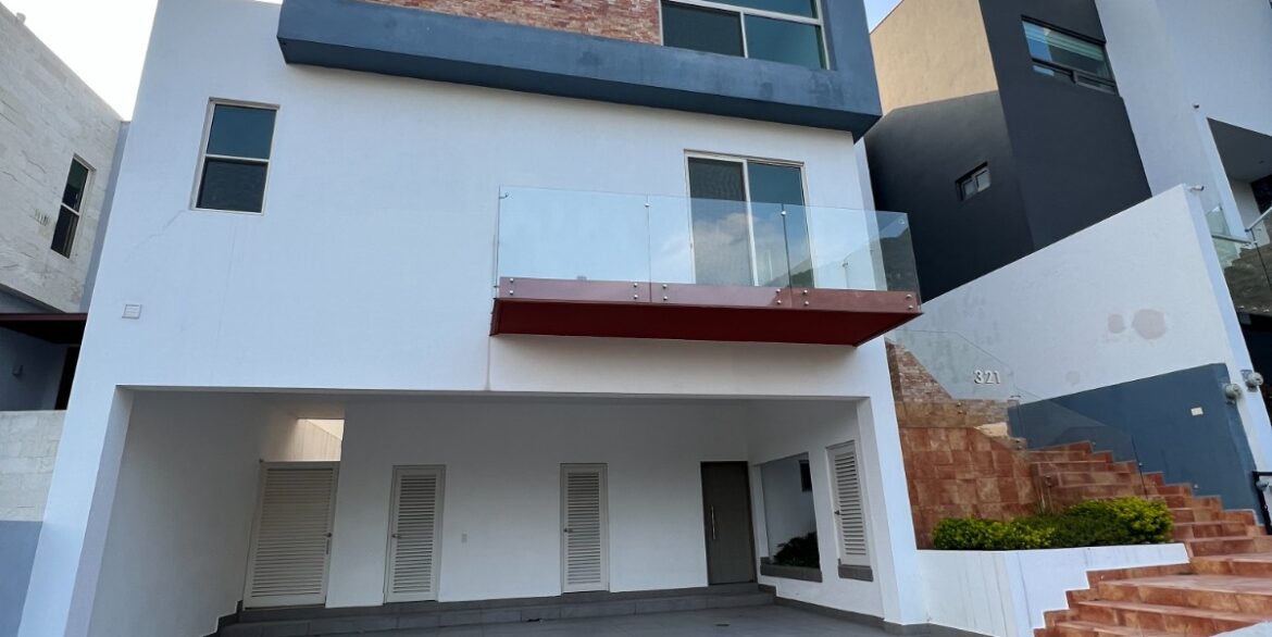 Casa en Venta Laderas Caranday