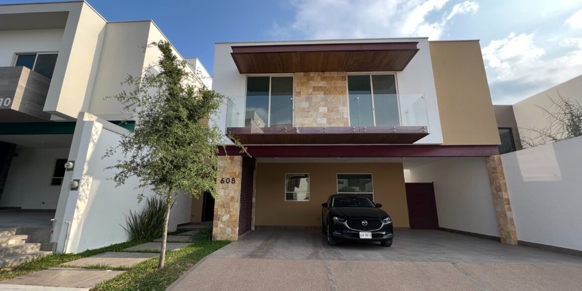 Casa en Venta Laderas Caranday 