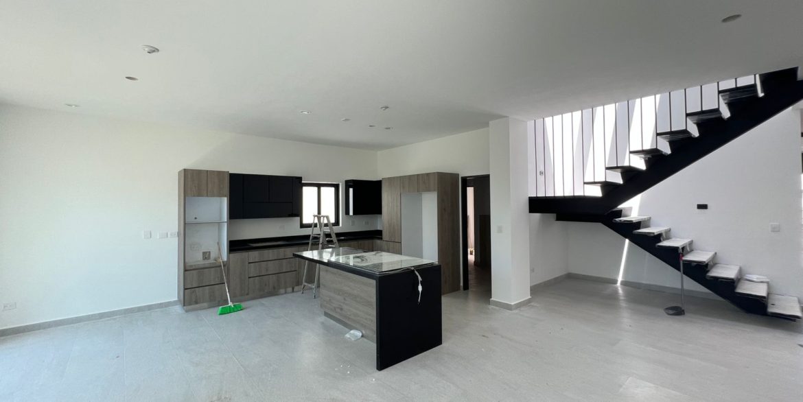Casa en Venta Mitica