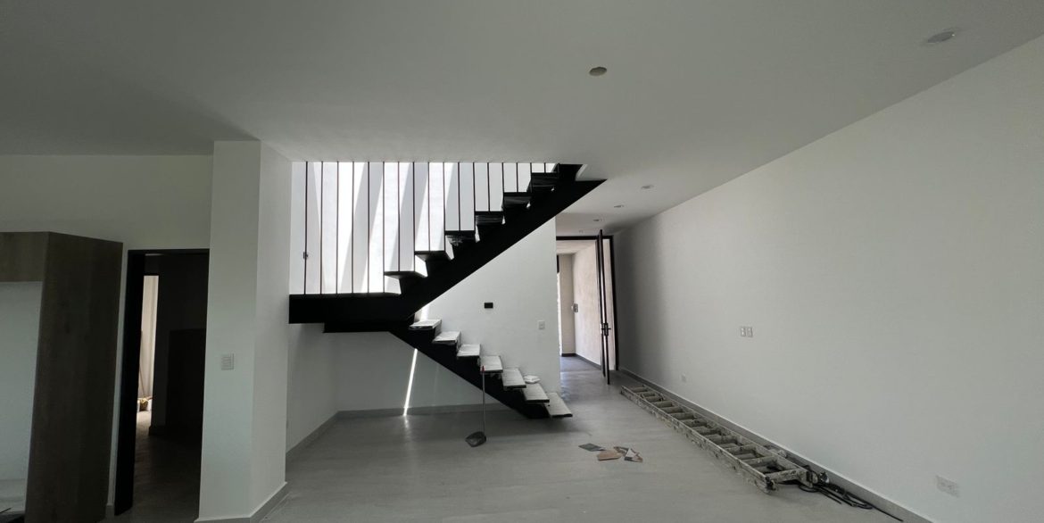 Casa en Venta Mitica