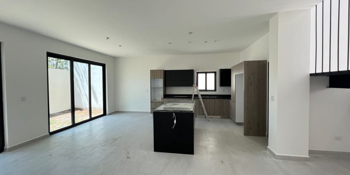 Casa en Venta Mitica