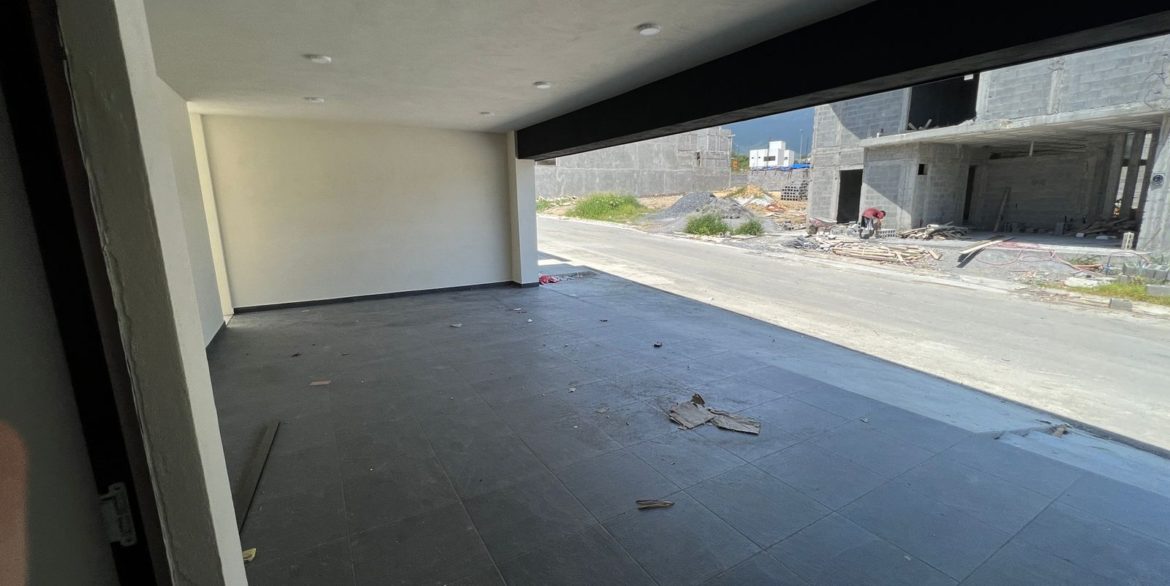 Casa en Venta Mitica