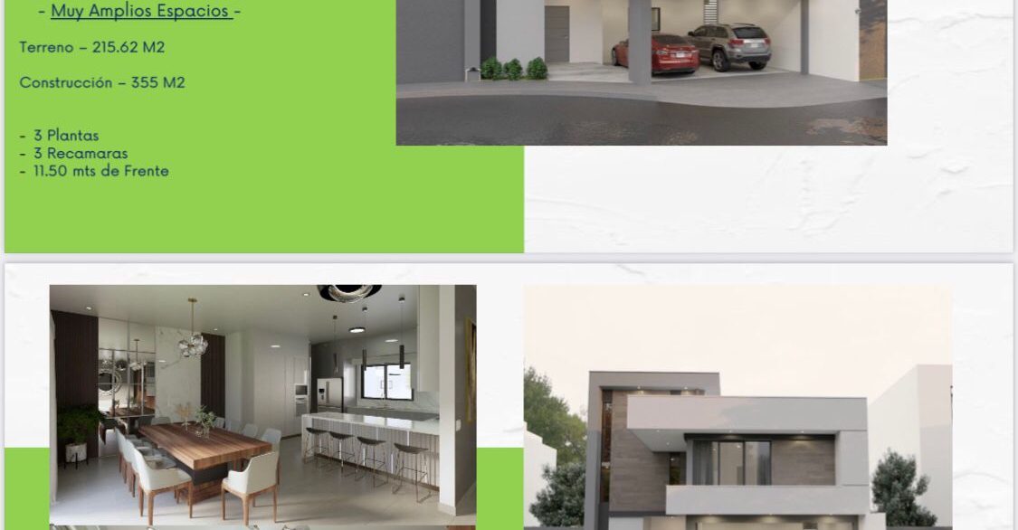 Casa en Venta Residencial los Nogales