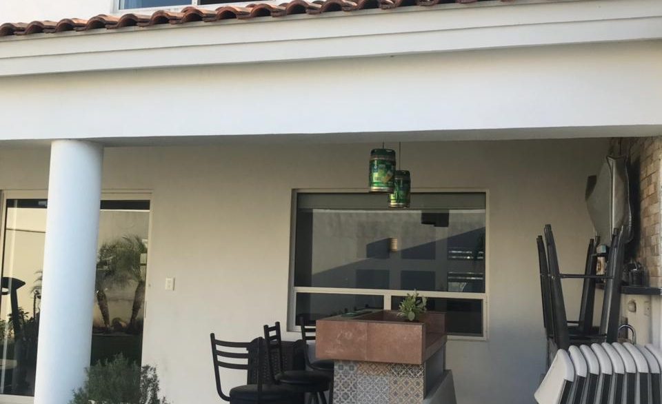 Casa en Venta Valle de Cristal