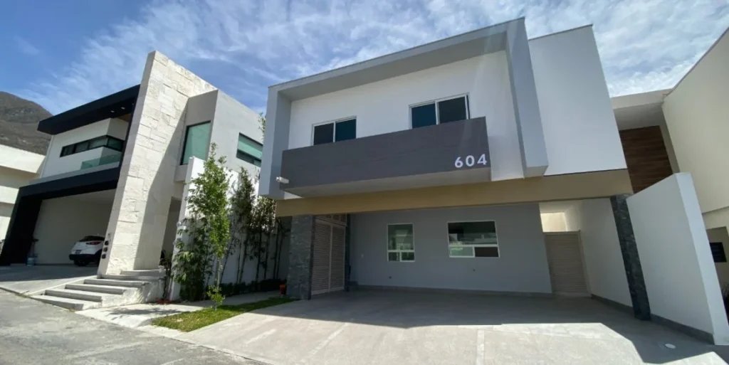 Fotografía de Casa en Col. Laderas