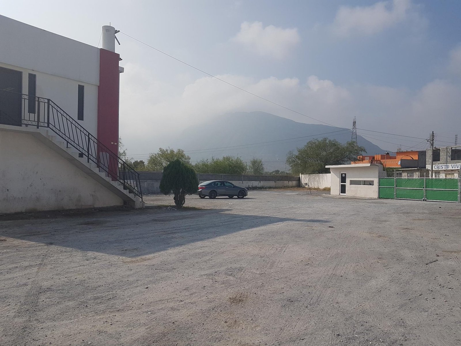 Fotografía de TERRENO COMERCIAL EN LA CRUZ, GARCIA, NL