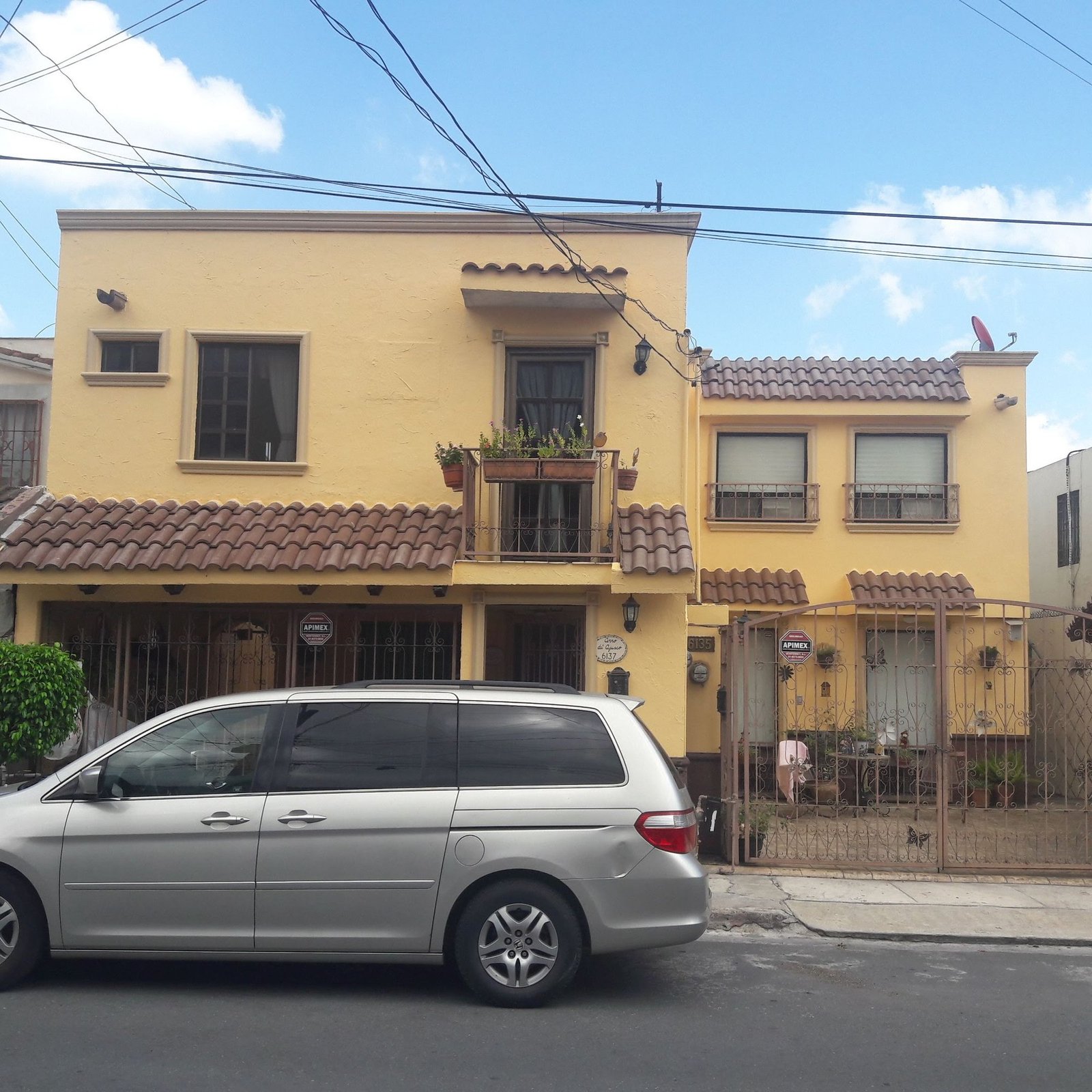 Fotografía de Casa Cumbres