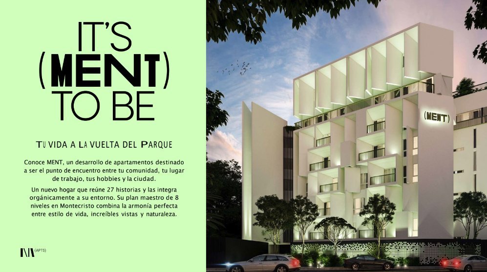 Fotografía de Departamento 1 Recamara en Mérida Yucatán