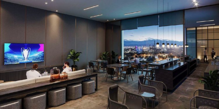 Fotografía de Departamento 2 Recámaras en Zona Privilegiada CENTRO MTY