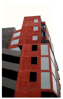 Fotografía de Edificio en Venta 8 Niveles- San Jerónimo, Monterrey N.L.
