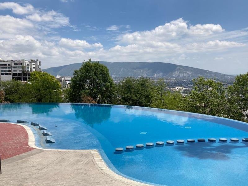 Fotografía de Amplio Departamento con 3 Habitaciones en Dinastía, MTY N.L.