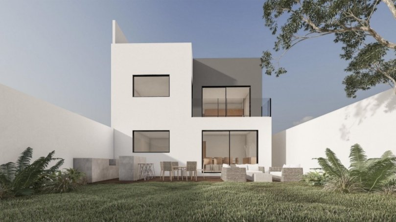 Fotografía de Venta de casa en Contry