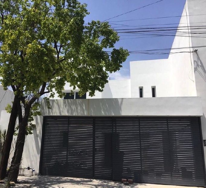 Fotografía de Casa 2 Niveles en Palo Blanco - SPGG N.L.