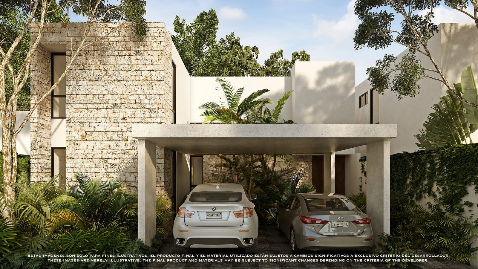 Fotografía de Venta de casa en playa del Carmen
