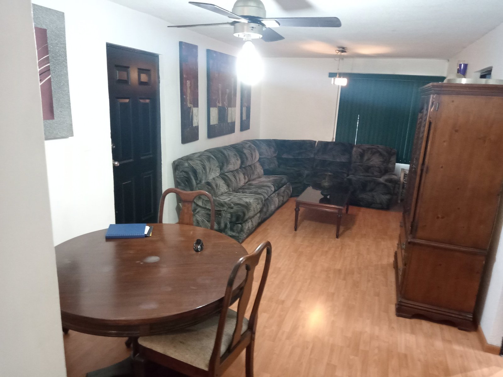 Fotografía de Departamento torres de linda vista