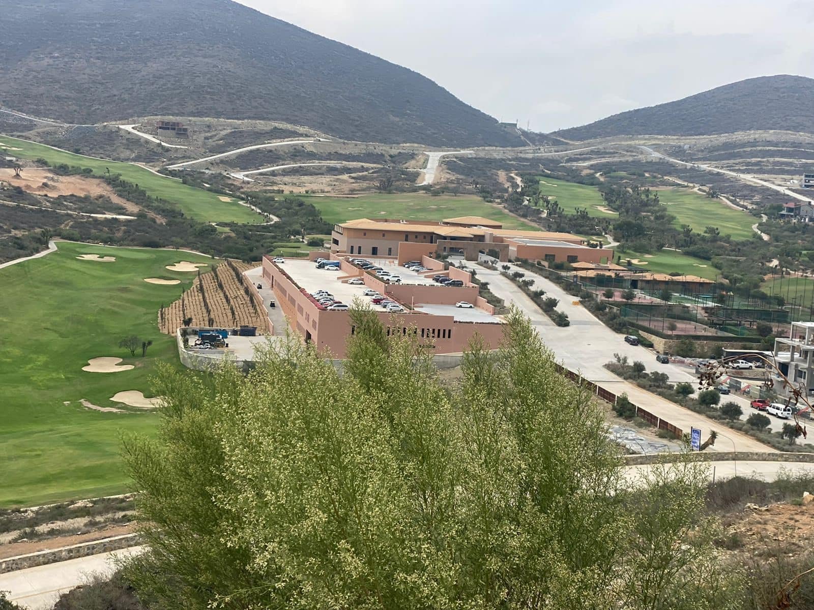 Fotografía de Exclusivo Lote Residencial en Terralta Residencial & Country Club