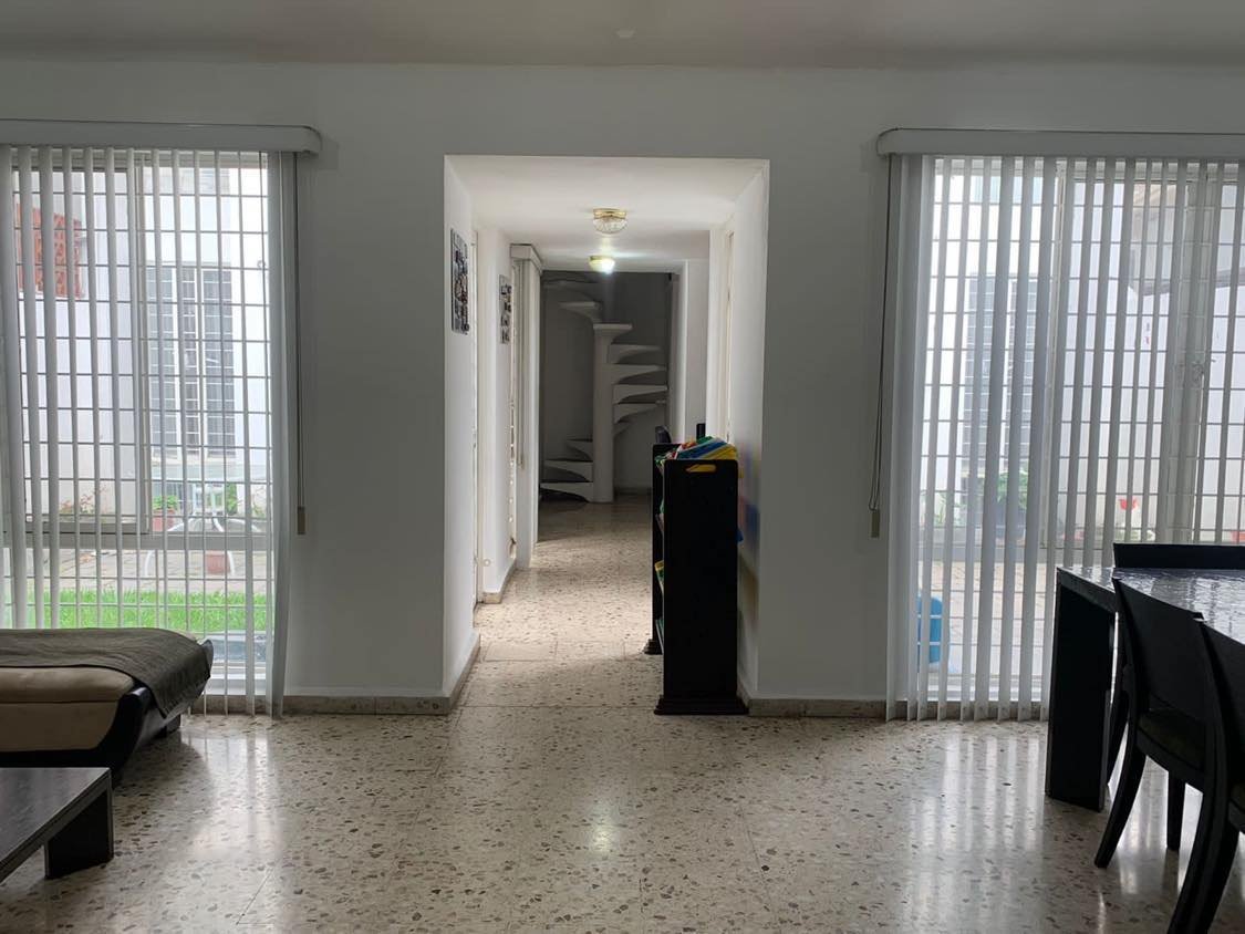 Fotografía de Residencia en Rincón del Valle