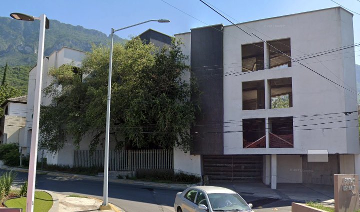 Fotografía de Excelente Oportunidad de Inversión Patrimonial, Edificio Multifamiliar en Bosques del Valle, San Pedro Garza García