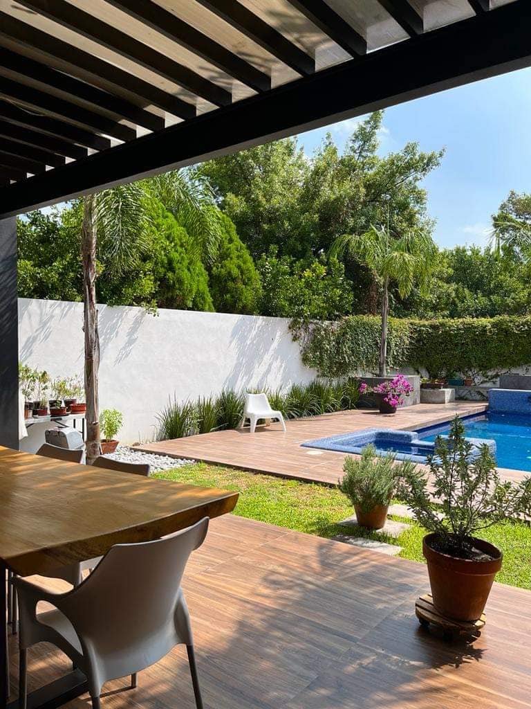 Fotografía de Casa Moderna en Lomas del Valle, San Pedro Garza García