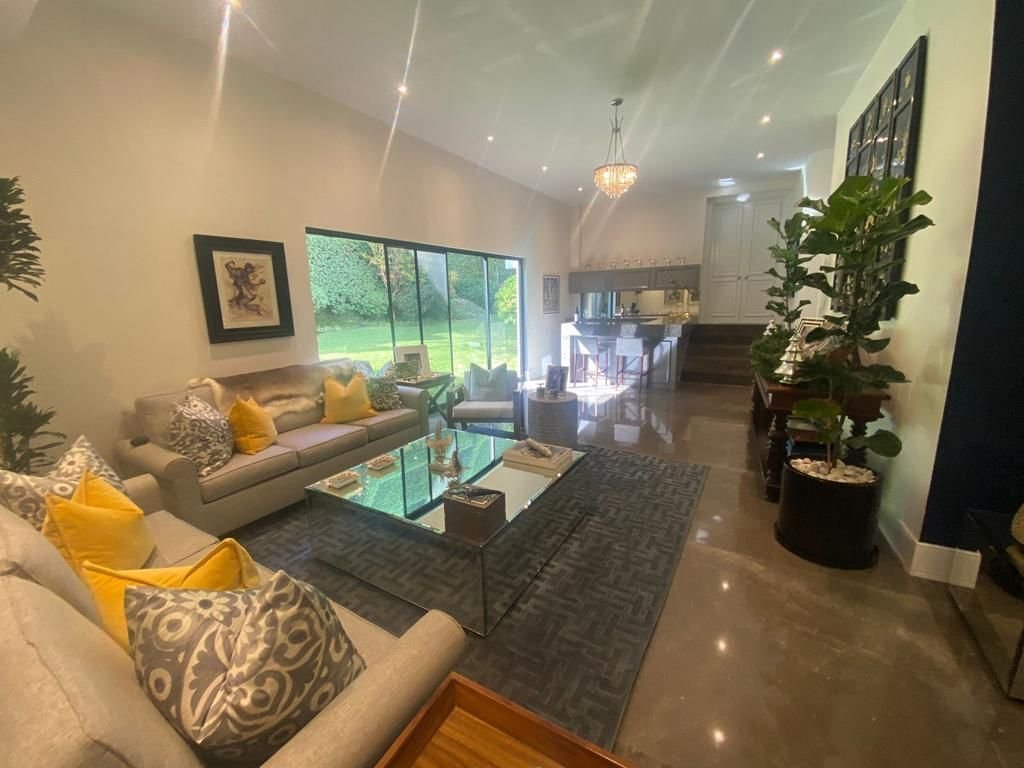 Fotografía de Hermosa Residencia en Venta, Valle de San Angel Sec. Español