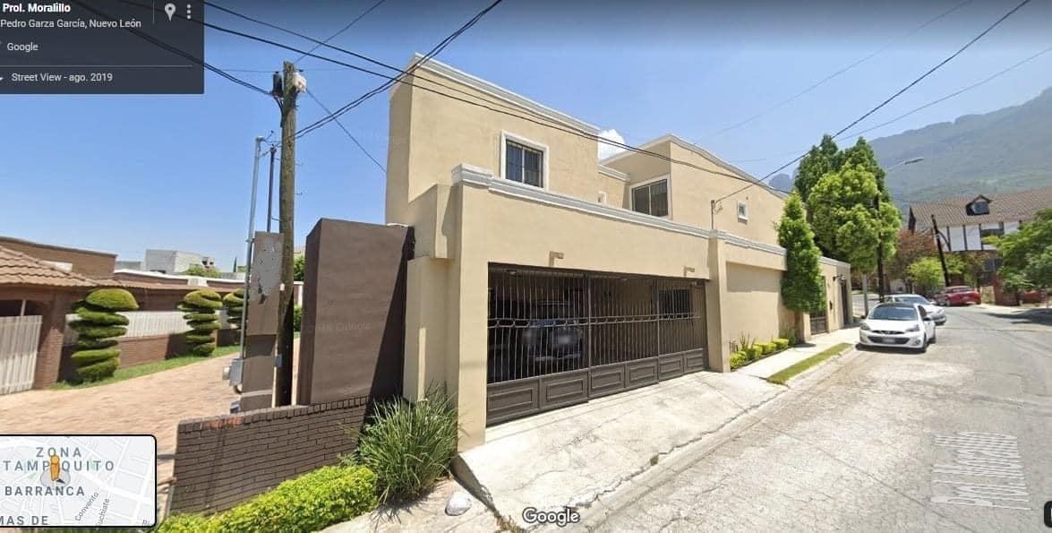 Fotografía de Residencia en Lomas del Valle SPGG