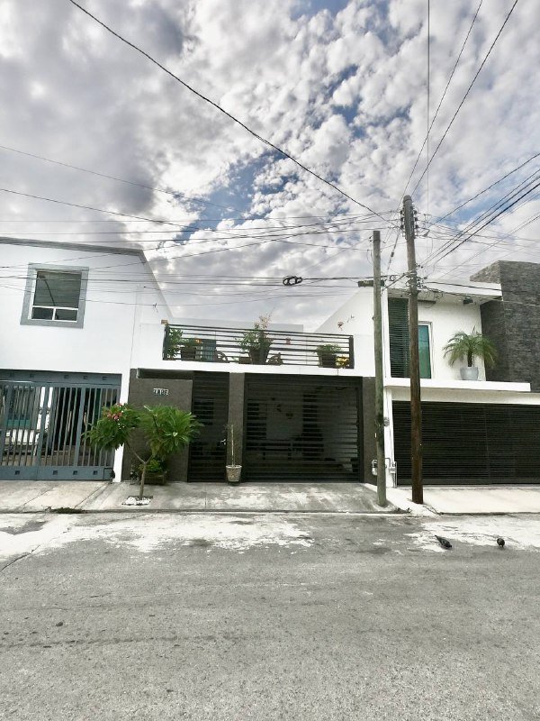 Fotografía de Casa Nuevo Santa Maria en Guadalupe NL
