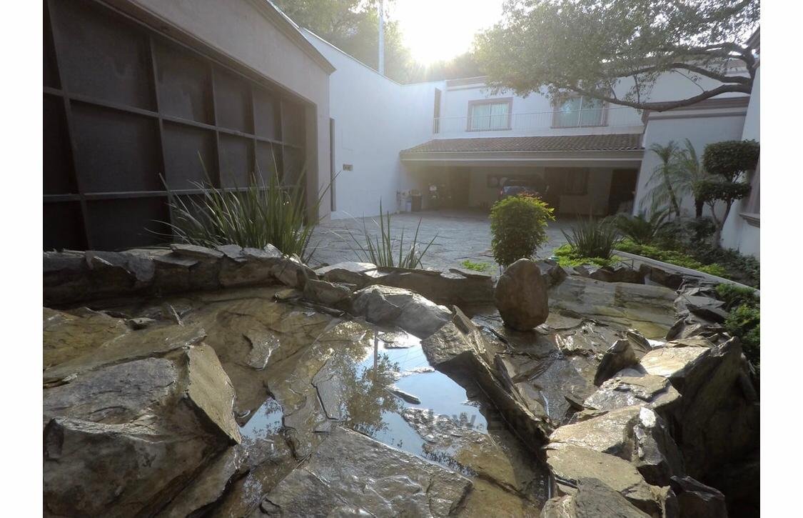 Fotografía de Residencia en Valle de San Angel
