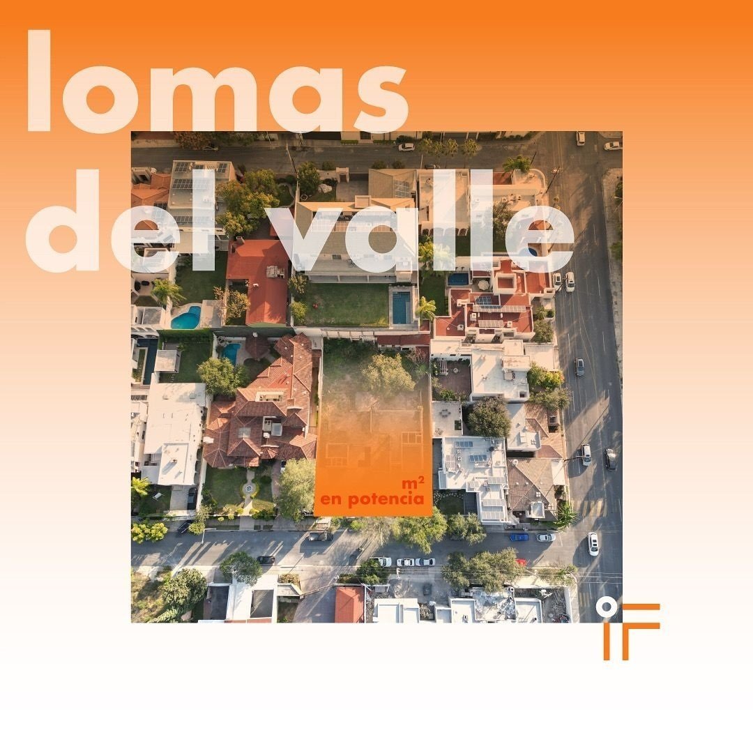 Fotografía de Excelente Oportunidad, Terreno en Venta en Lomas del Valle, SPGG