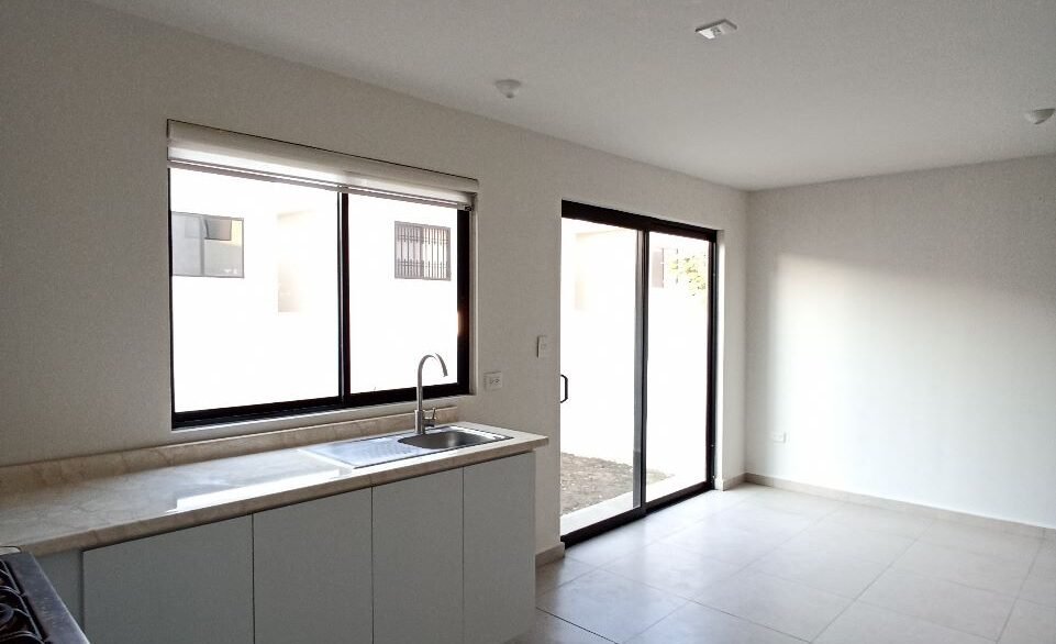 Fotografía de Residencia Murano Residencial