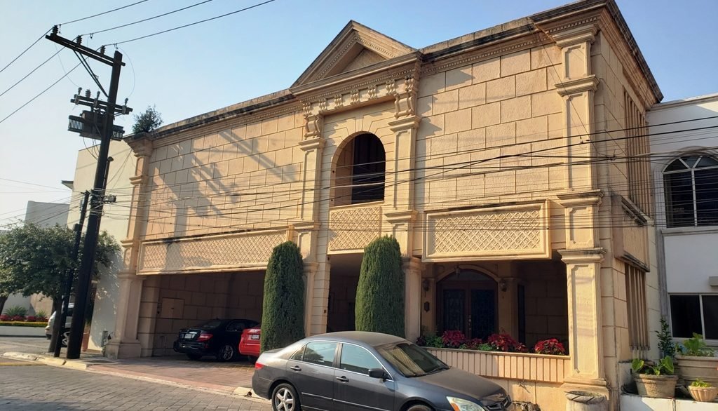 Fotografía de Hacienda San Agustin