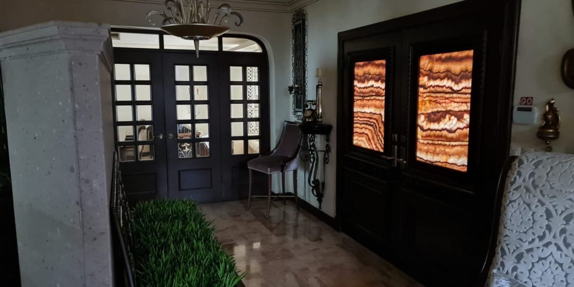 Fotografía de Residencia en San Agustin