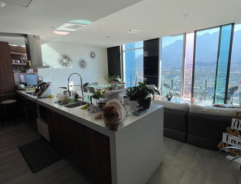 Fotografía de Departamento Torre Atria