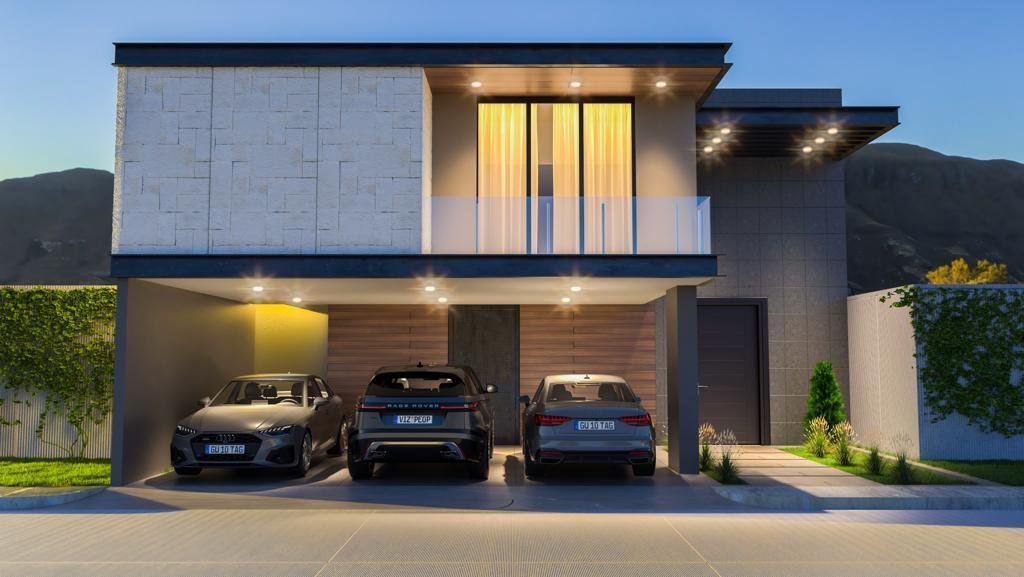Fotografía de Casa en Venta Castaños del Vergel