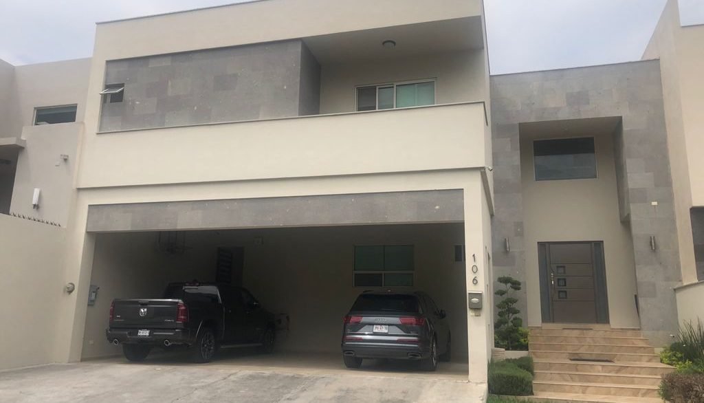 Fotografía de Casa en Venta Bosques de Valle Alto