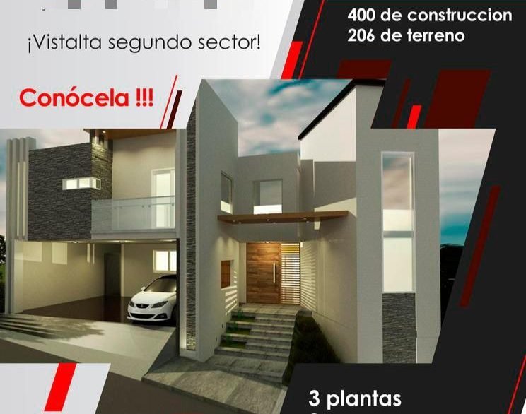 Fotografía de Casa en Venta Vistalta