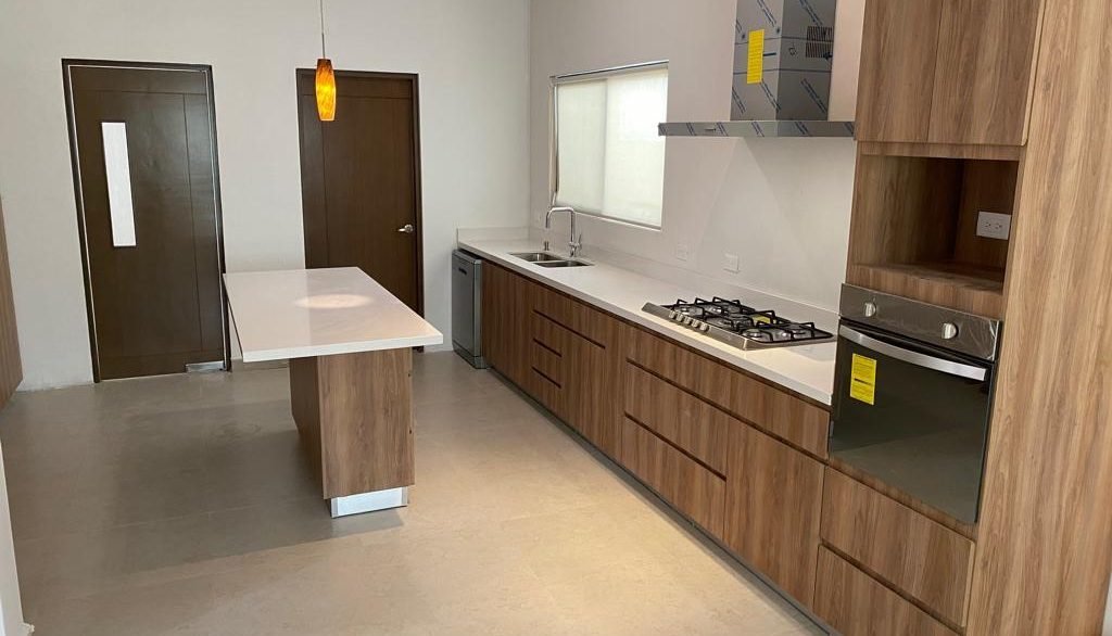 Fotografía de Casa en Venta Equipada Carolco