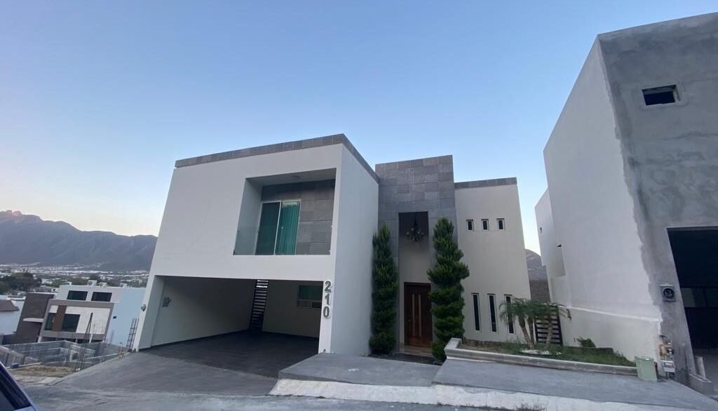 Fotografía de Casa en Venta Carolco