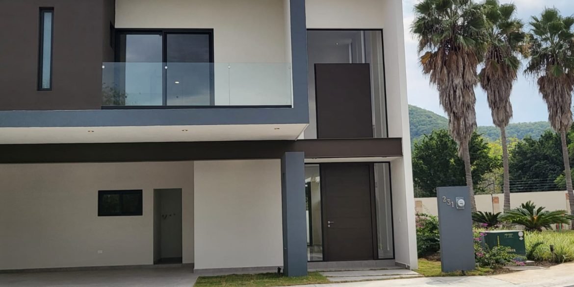 Fotografía de Casa en Venta en Carolco