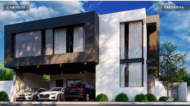 Fotografía de Casa en Venta Carolco