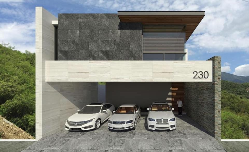 Fotografía de Casa en Venta en Valle de Cristal