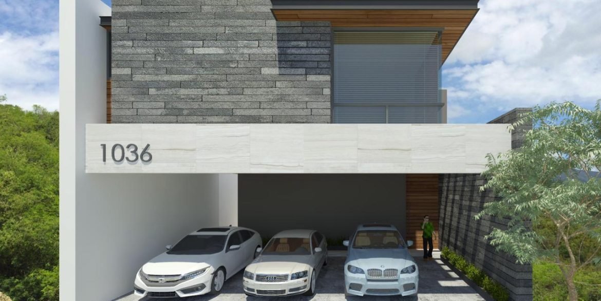 Fotografía de Casa en Venta Valle de Cristal