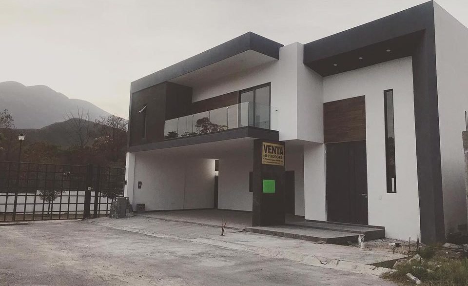 Fotografía de Casa en Venta Valle de Cristal