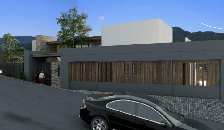Fotografía de Casa en Venta Sierra Alta