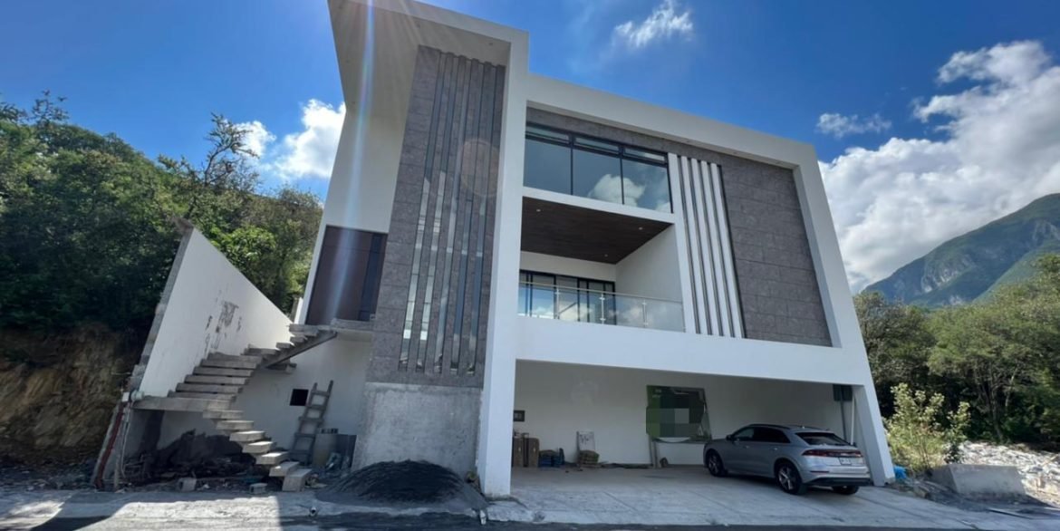 Fotografía de Casa En Venta Sierra Alta 9o Sector